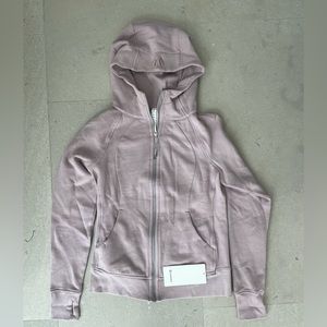 Lululemon Scuba Hoodie IV New with Tags! Size 8